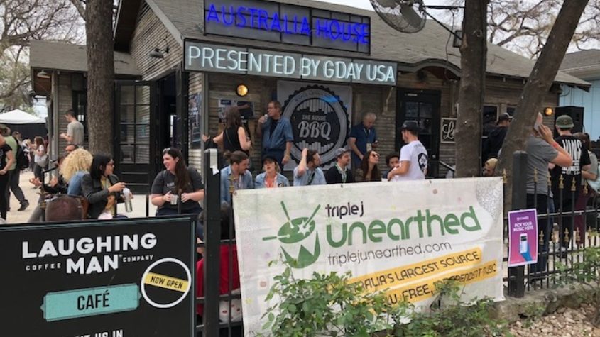 SXSW 2018 Day 7: South By South Best