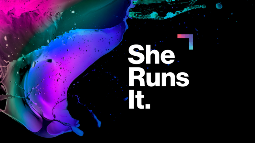 FutureBrand New York's Enshalla Anderson named a 'Working Mother of the Year'