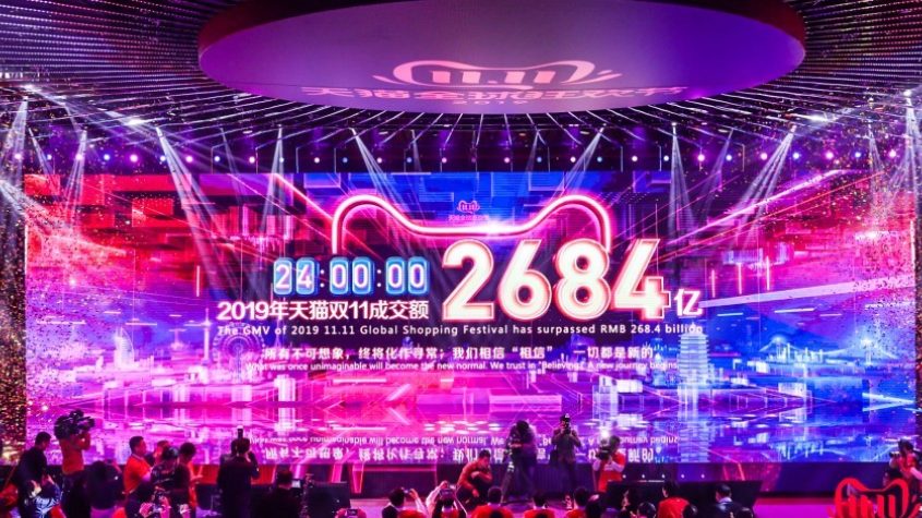 What the meteoric rise of Singles Day tells us about the Chinese consumer mindset