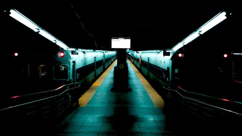 How the world is reinventing itself towards a new dimension of living