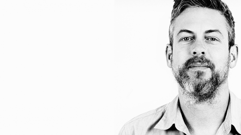 FutureBrand appoint Stephen Barber as Chief Experience Officer