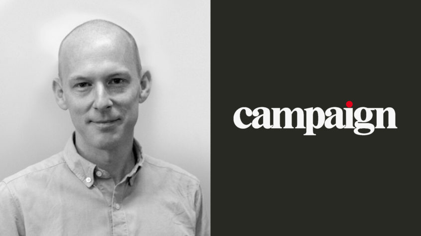 Travel brands, know your place