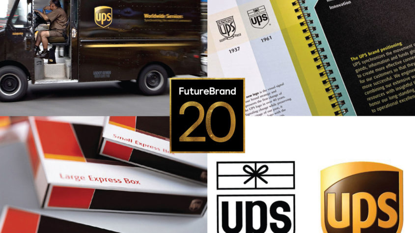 From the archives: Synchronizing the World of Commerce for UPS