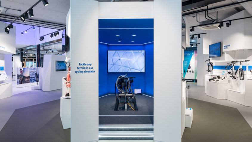What is the future of interactive design?