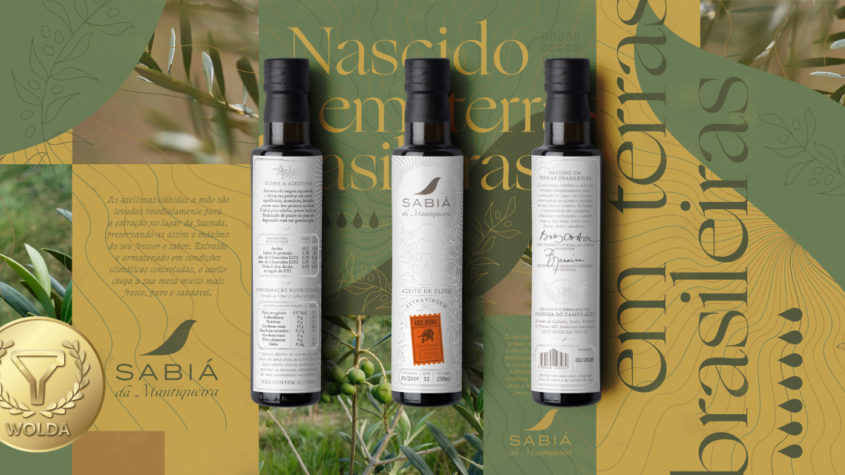 FutureBrand São Paulo wins 10 awards at WOLDA