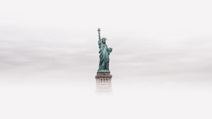 Making America Great Again?