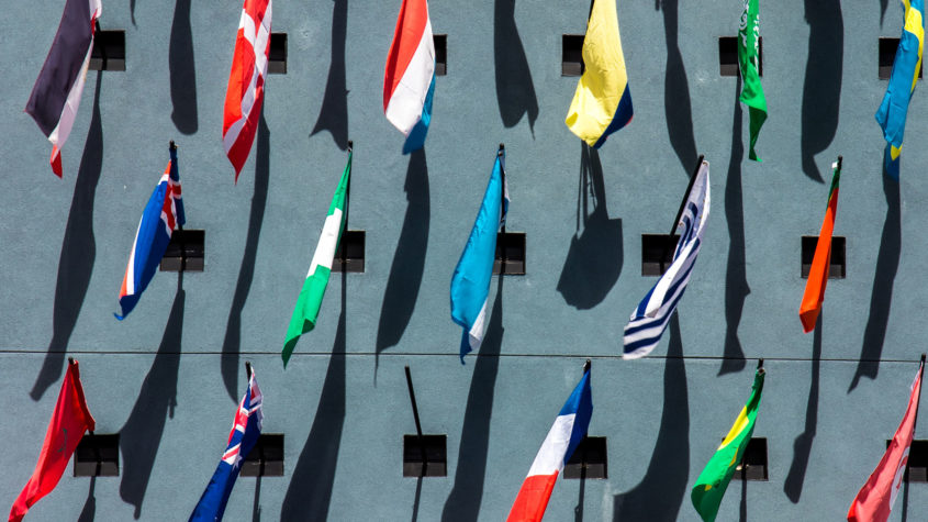 Countrymaking: The power to shift the global perception of a nation