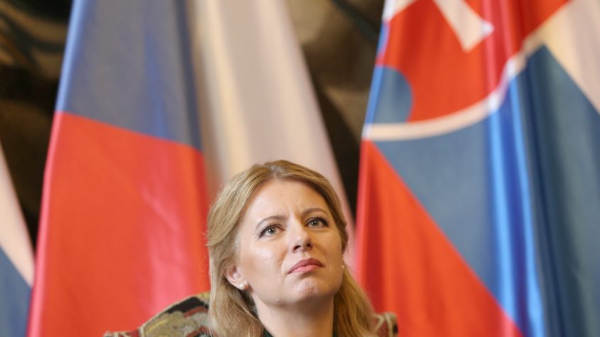 Slovakia is the surprising star of the latest FutureBrand Country Index