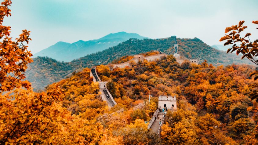 The ‘Made in China’ u-turn