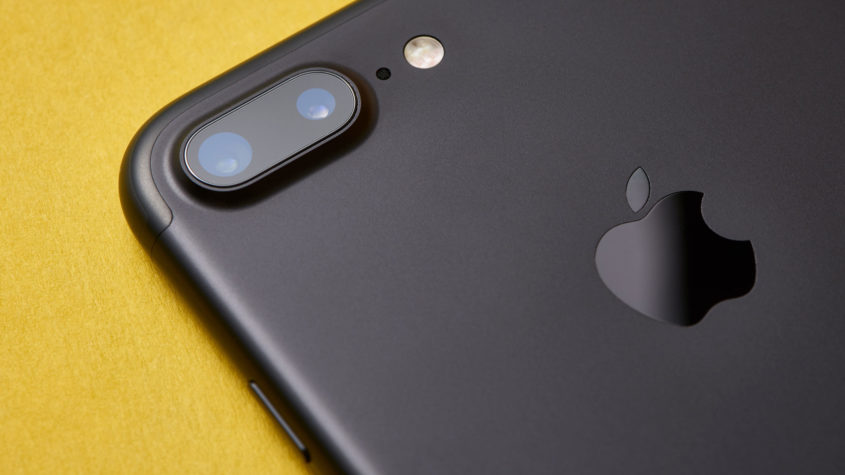 The end of an era for Apple?