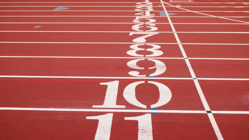 Get in the fast lane: How professional services brands can up their game