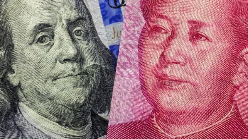 The existential threat facing big business in the West