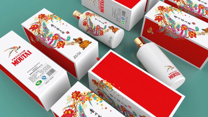 How Kweichow Moutai overtook Diageo (and what it means for everyone else)