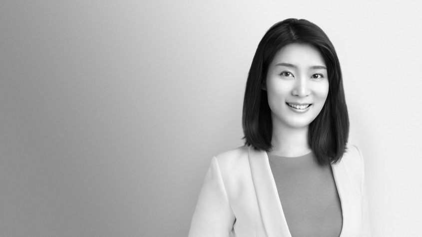 Inside FutureBrand: Insights from Sophie, General Manager - China