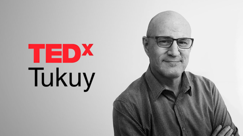 Creating positive futures with brands: a TEDx talk from Peru