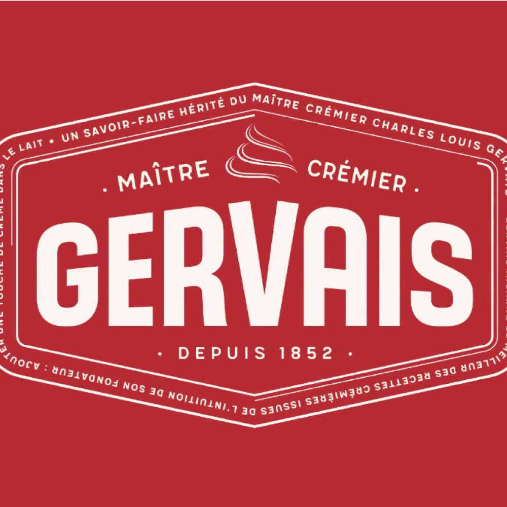 Gervais