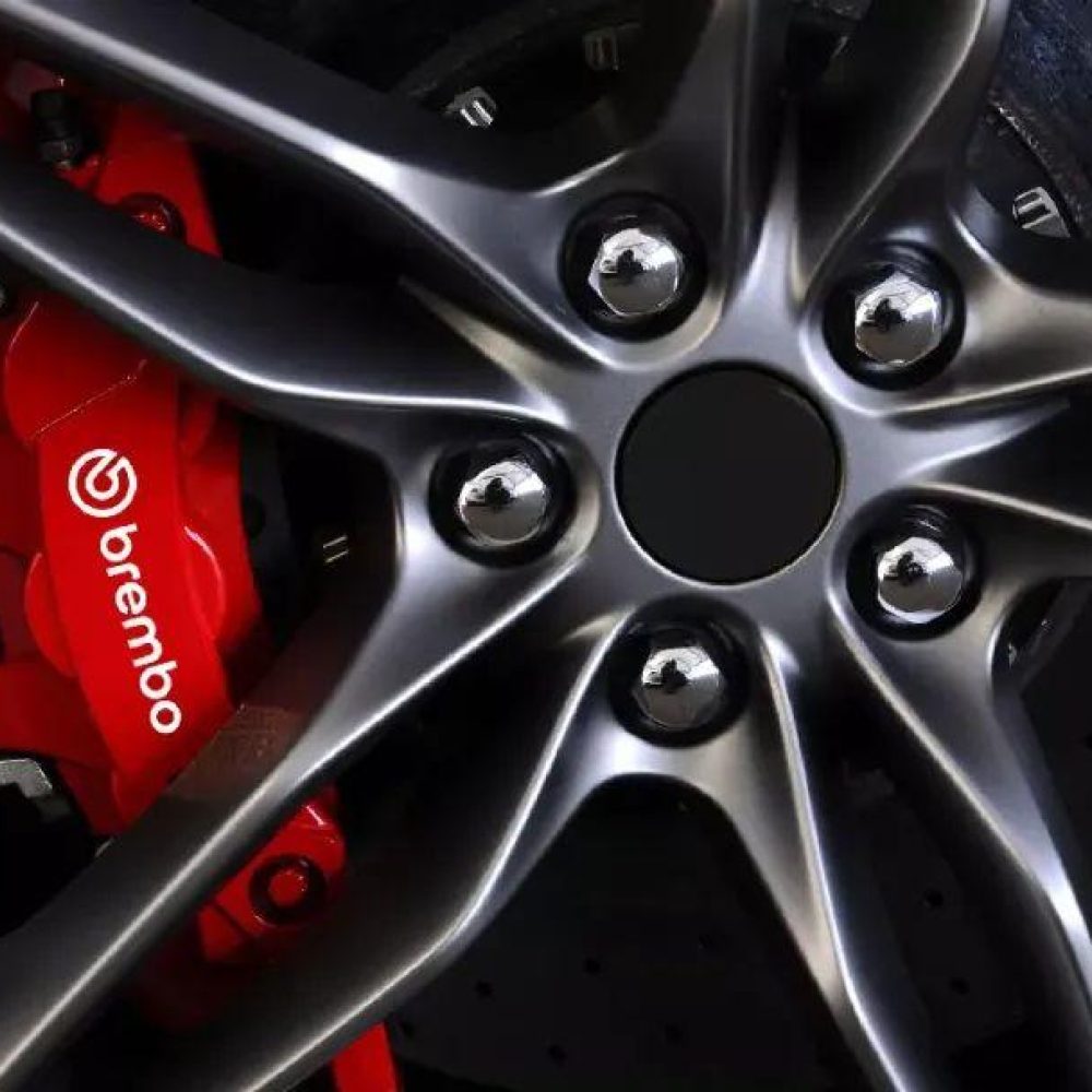 Brembo