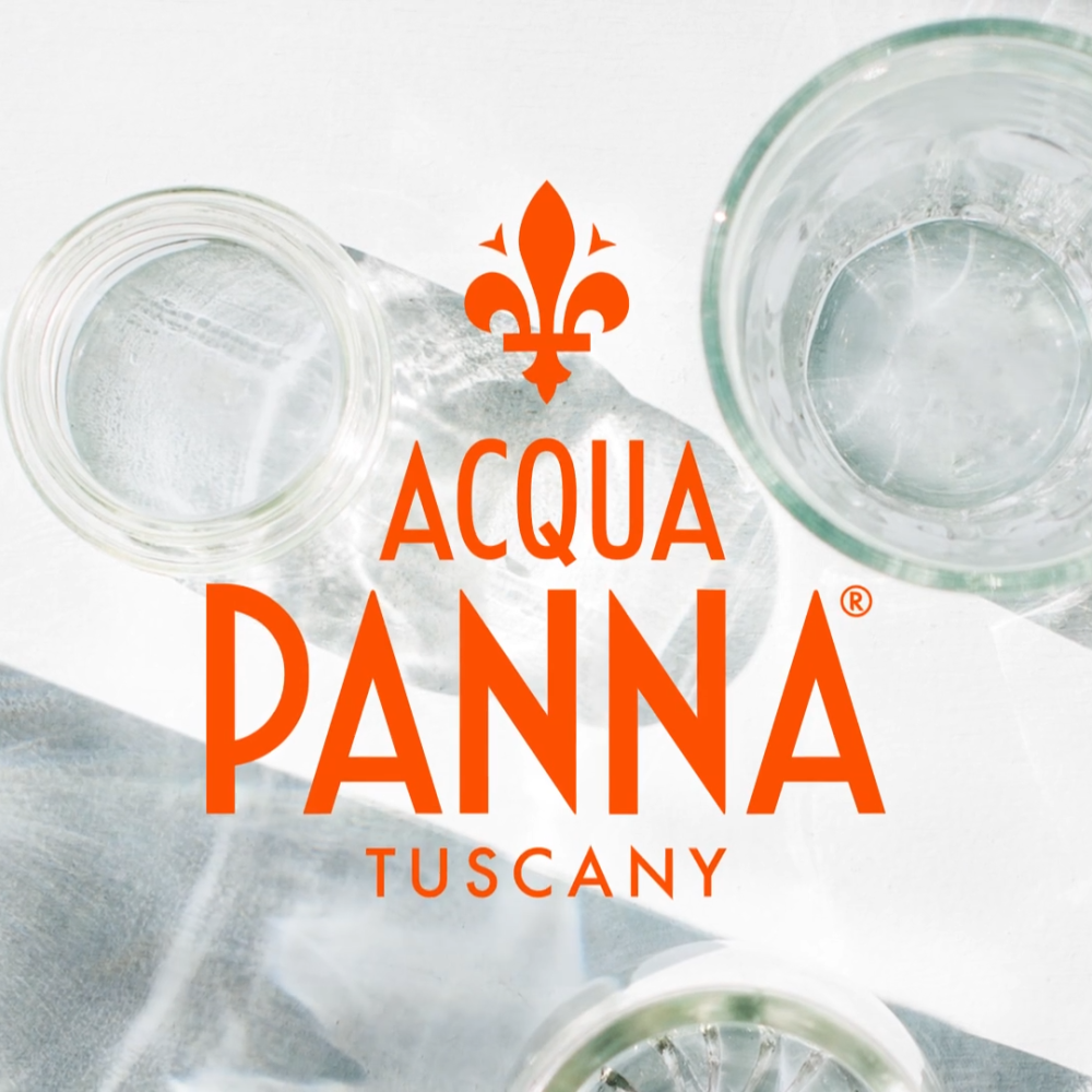 Acqua Panna