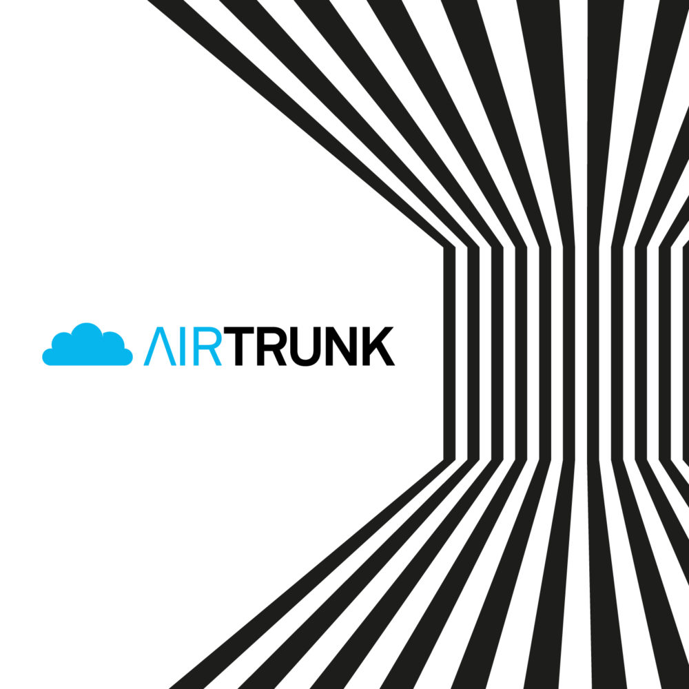 AirTrunk