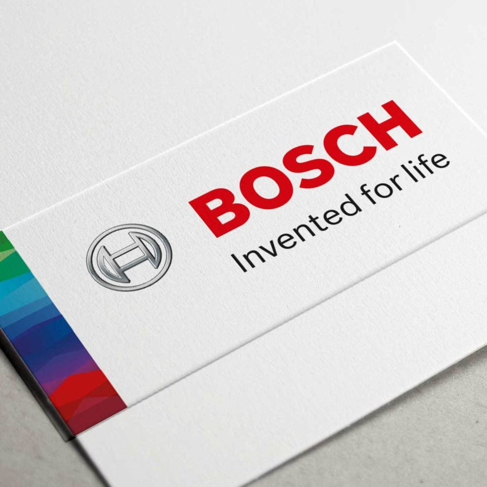 Bosch