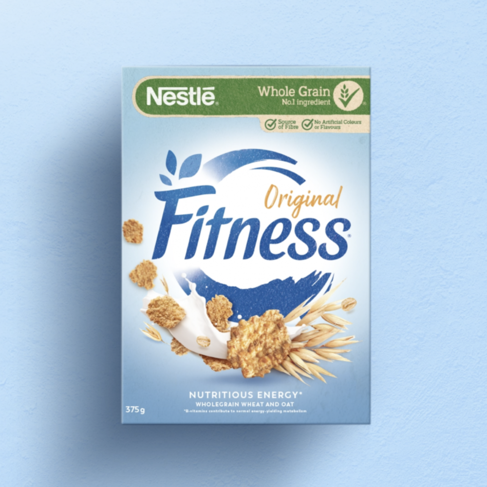 FITNESS