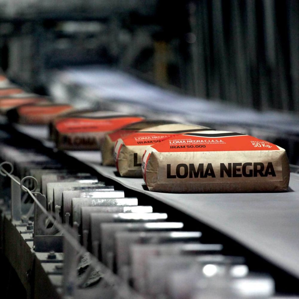 Loma Negra