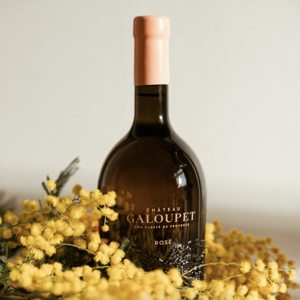 Moët Hennessy – Château Galoupet
