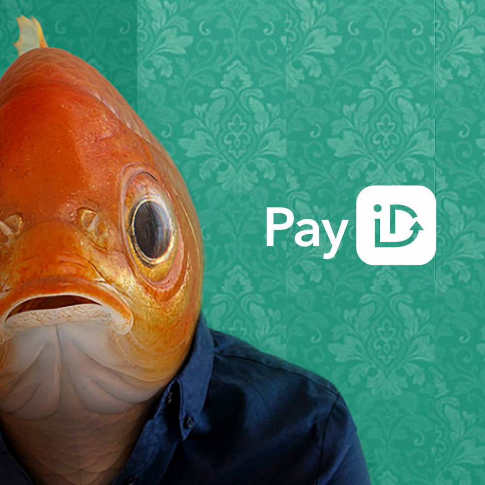 Pay ID