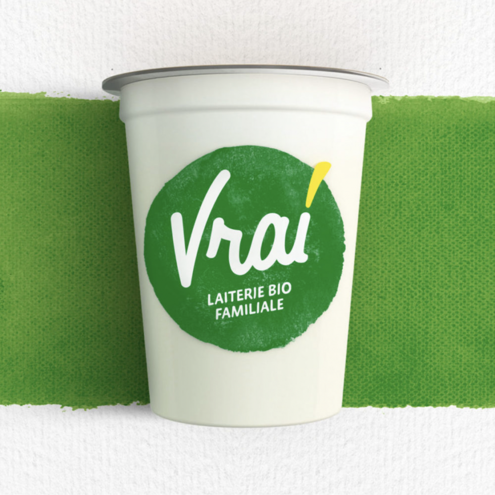 Vrai