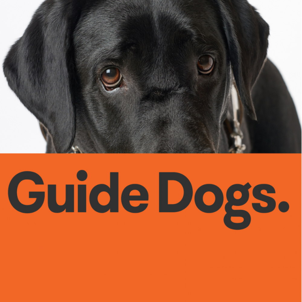 Guide Dogs Australia