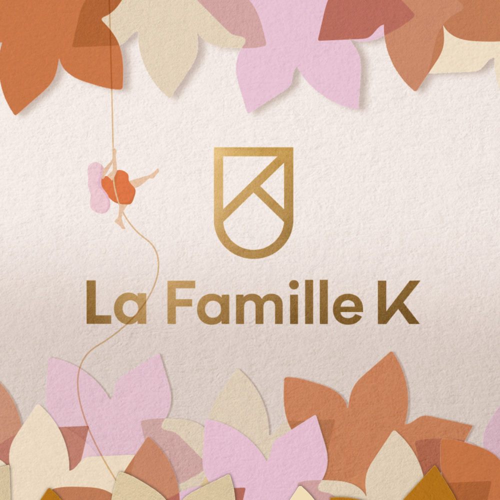 La Famille K