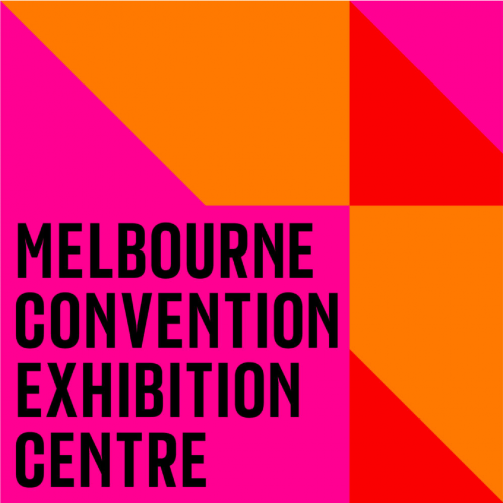 Melbourne Convention and Exhibition Centre