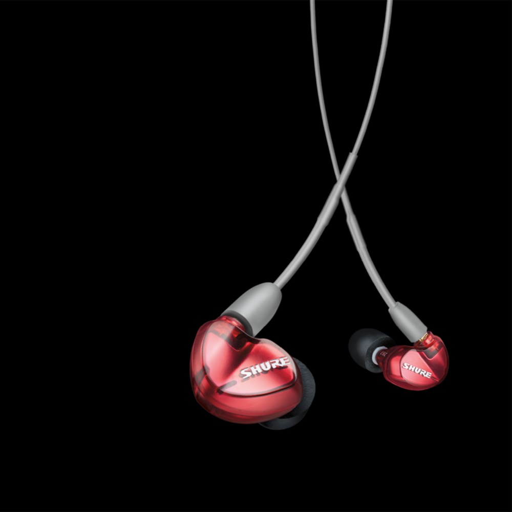 Shure