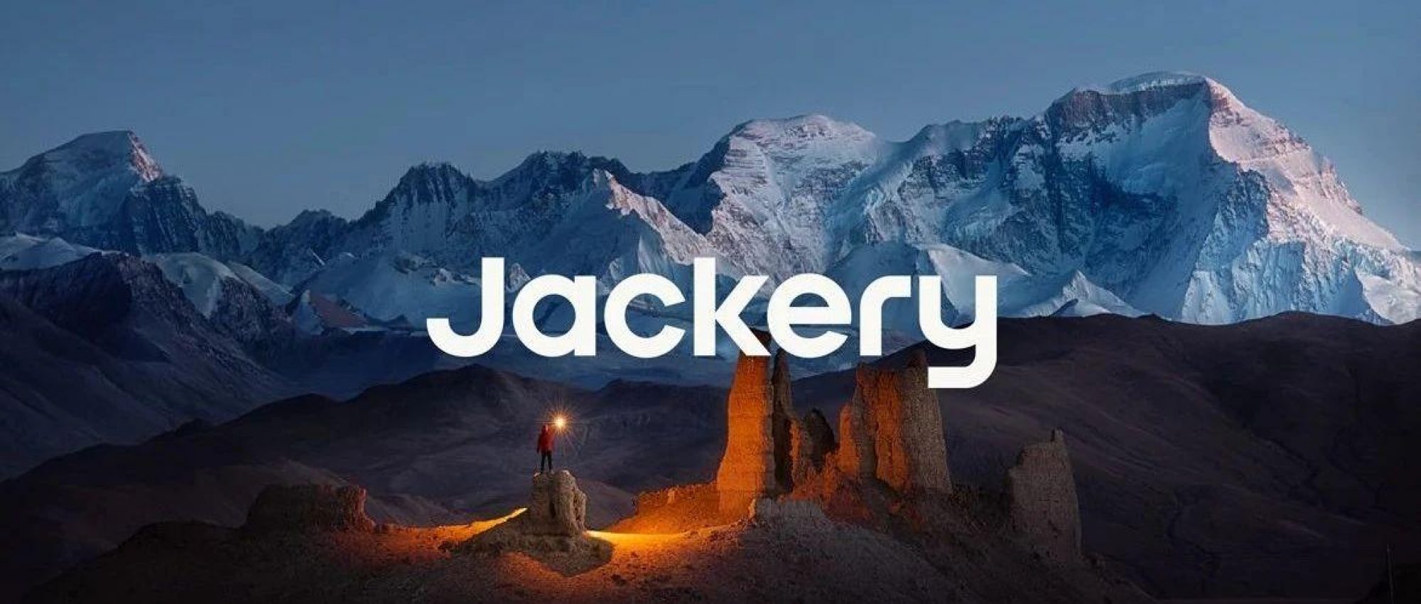 Jackery