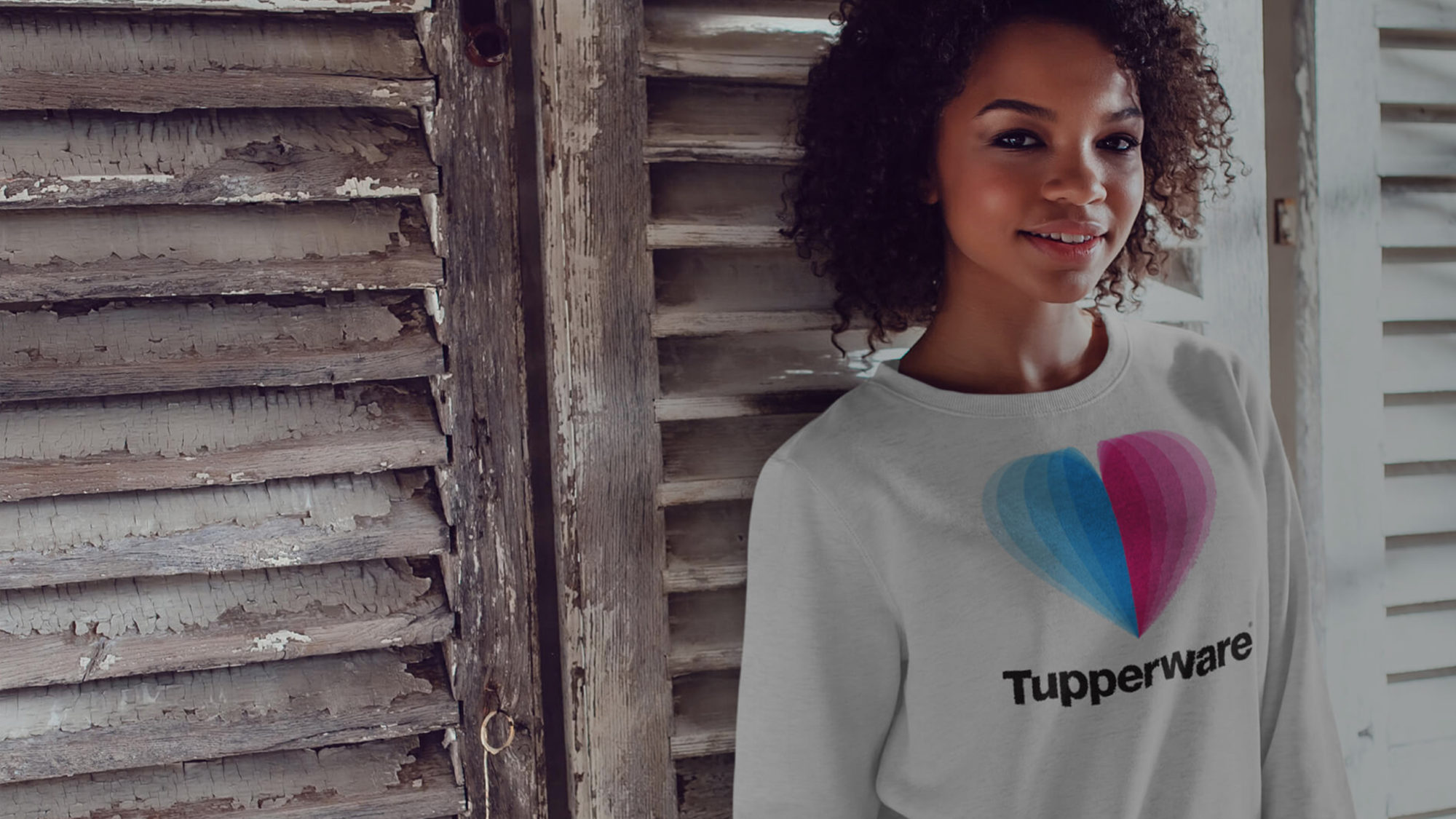 Tupperware