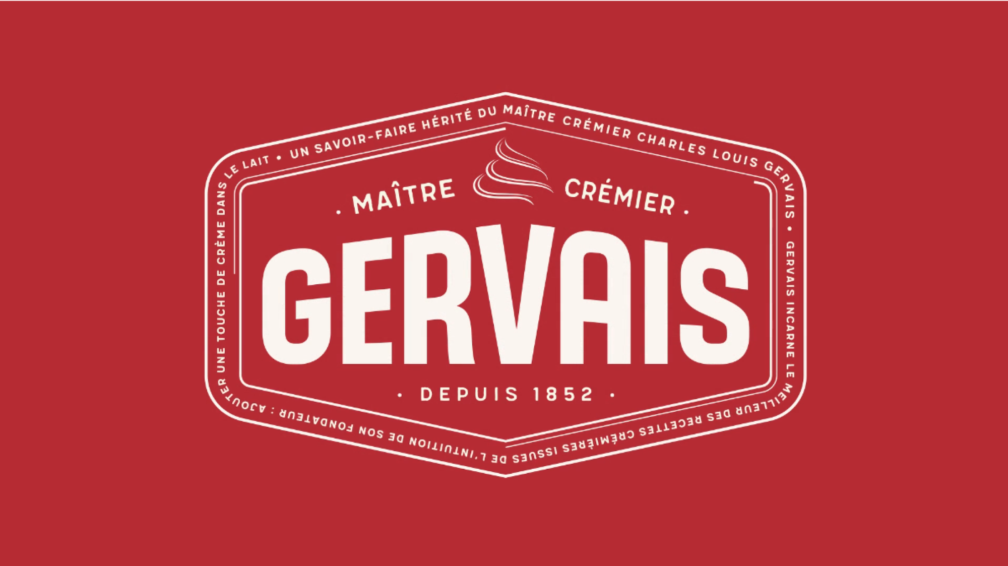 Gervais