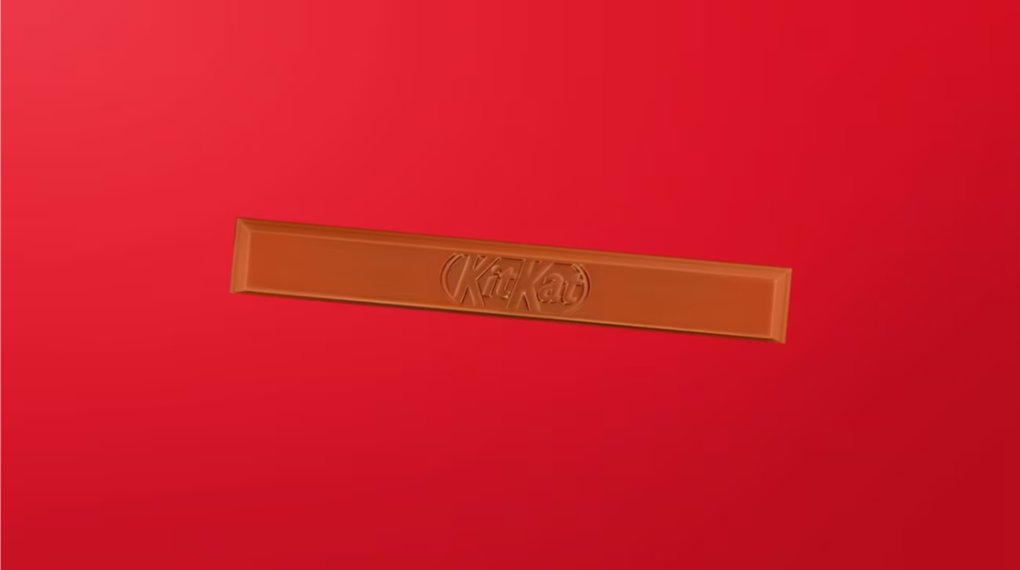 KitKat Cereal