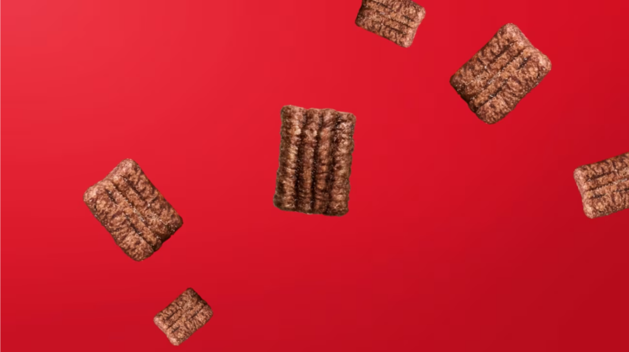 KitKat Cereal