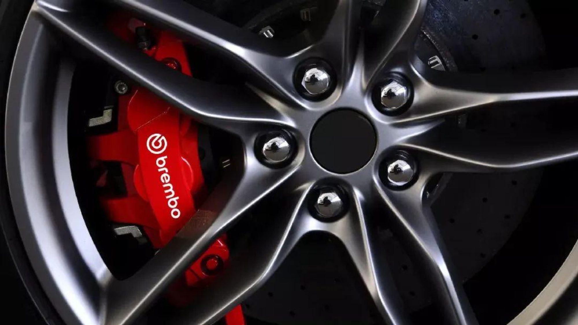 Brembo
