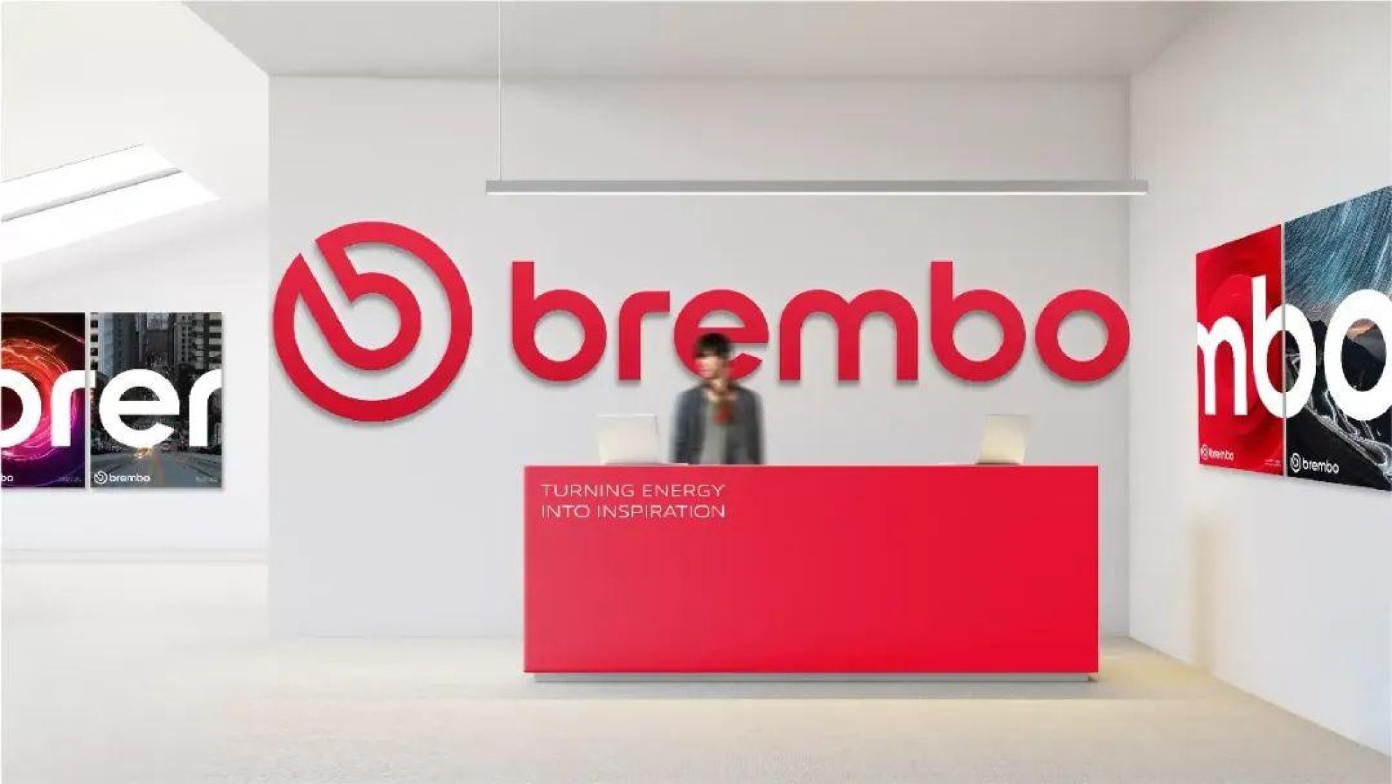 Brembo