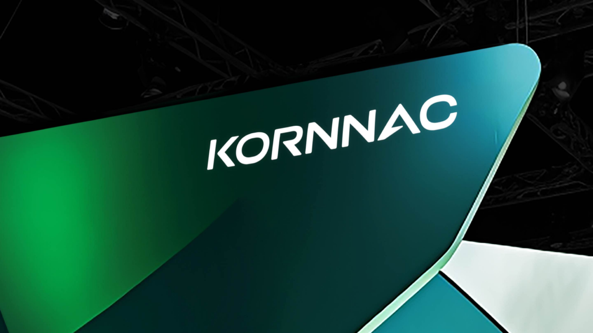 KORNNAC 恺来