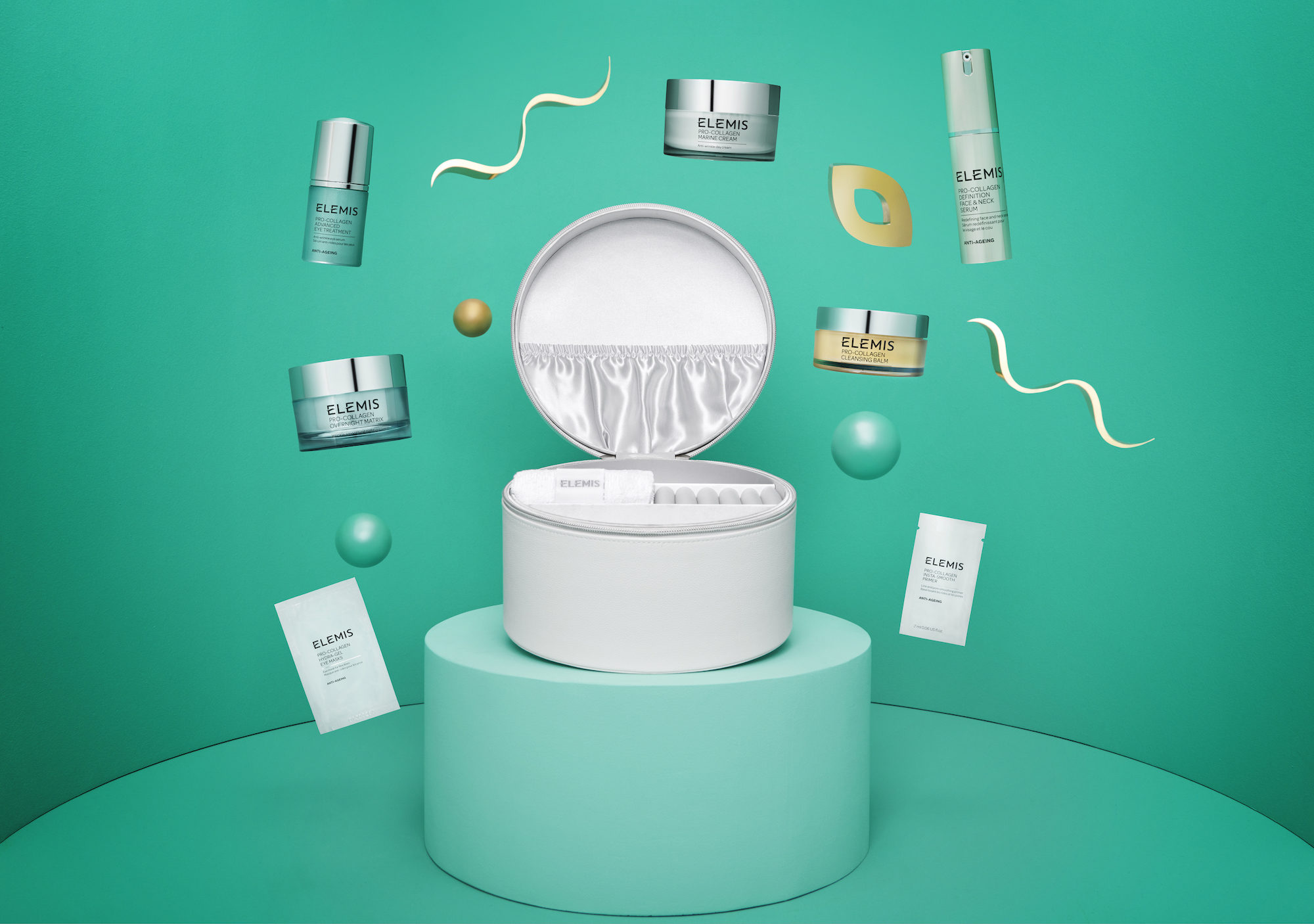 ELEMIS