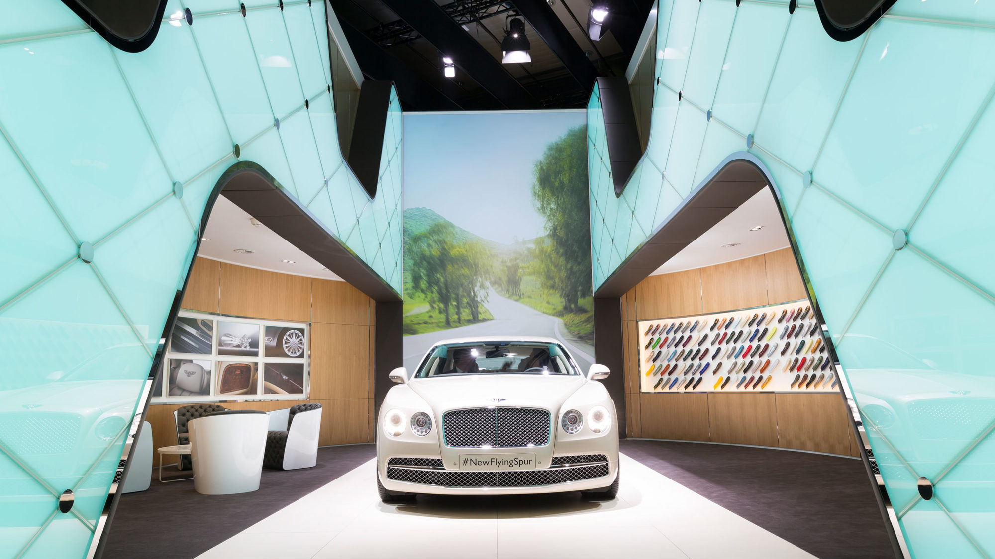 Bentley