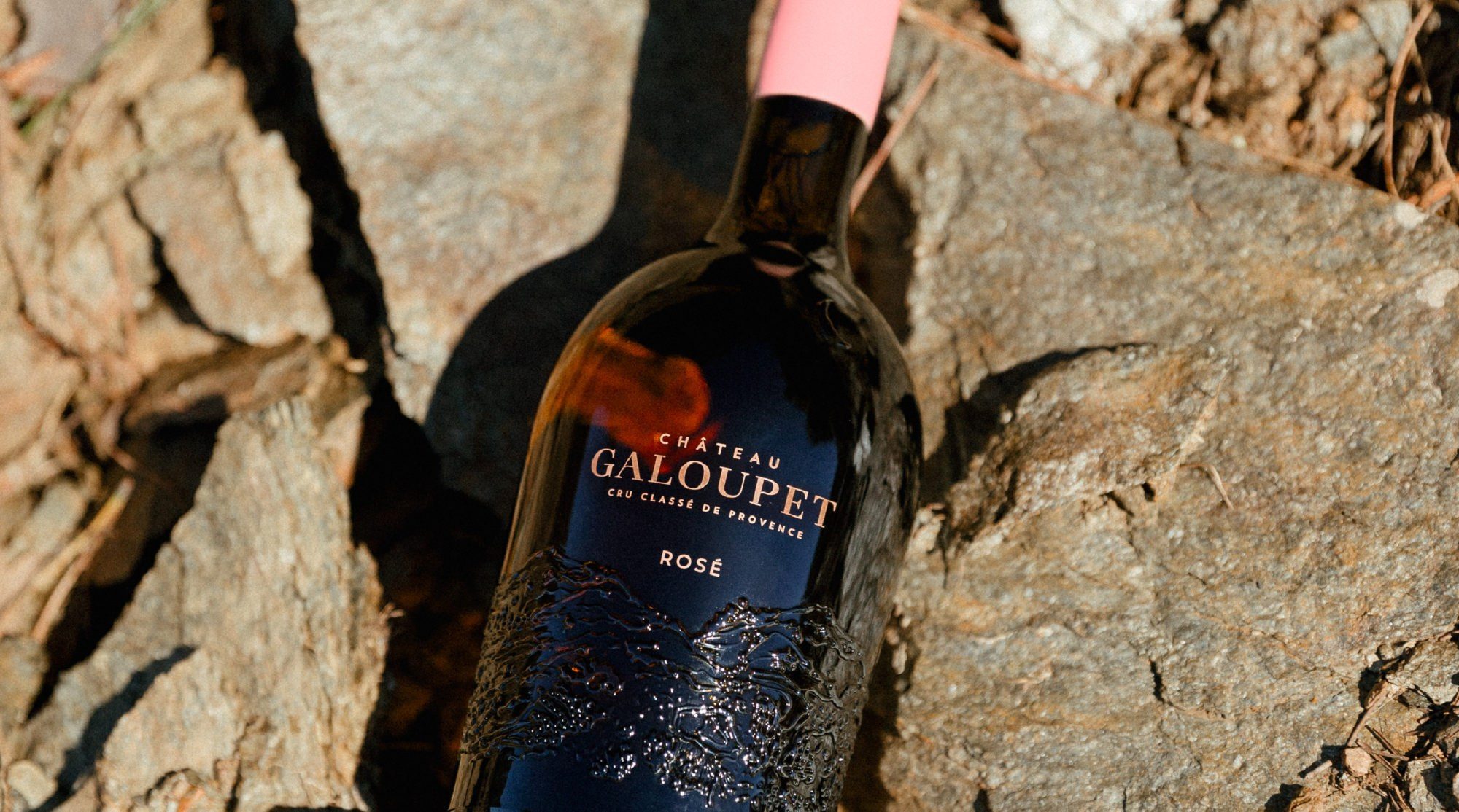 Moët Hennessy – Château Galoupet