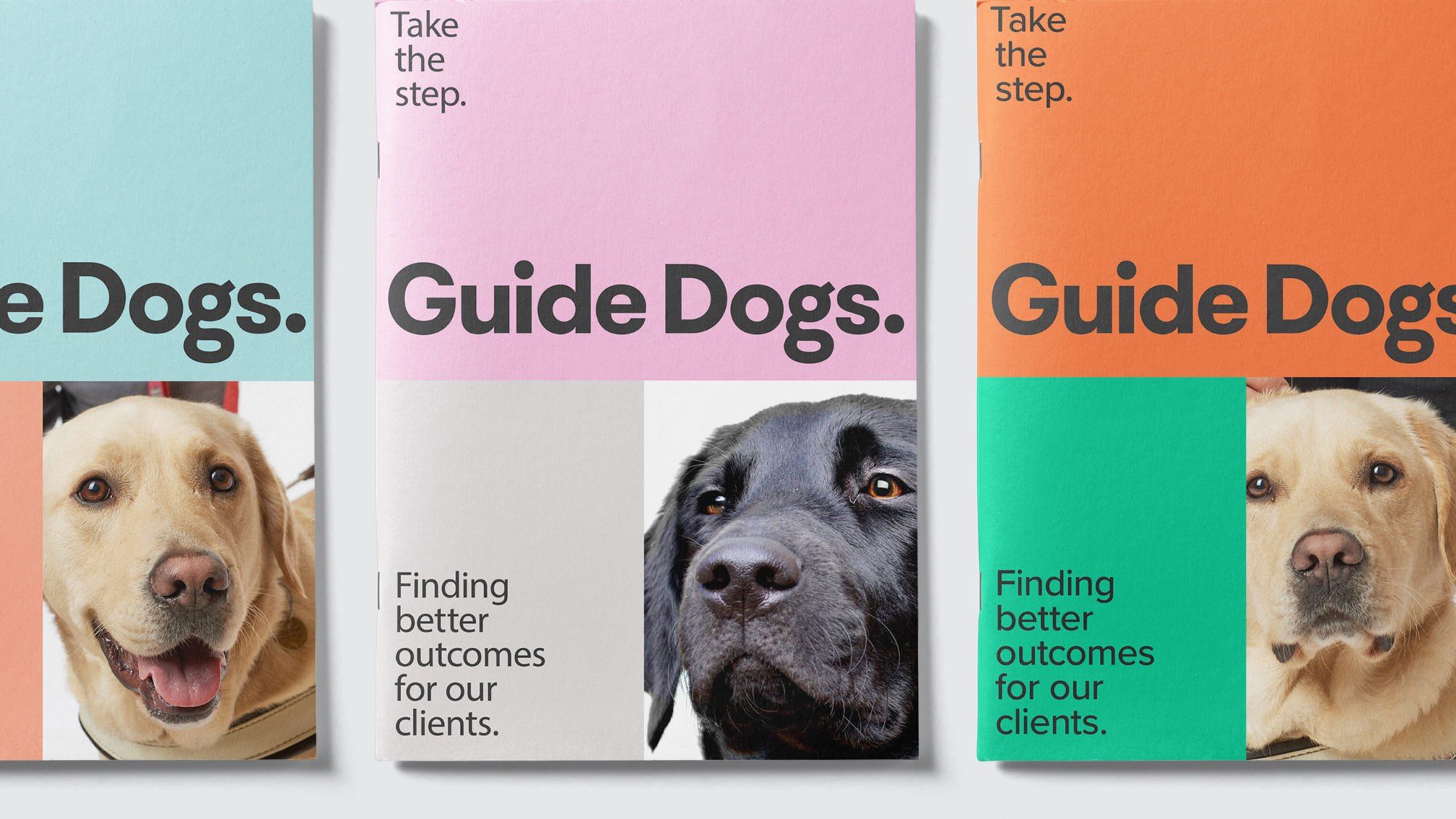 Guide Dogs Australia