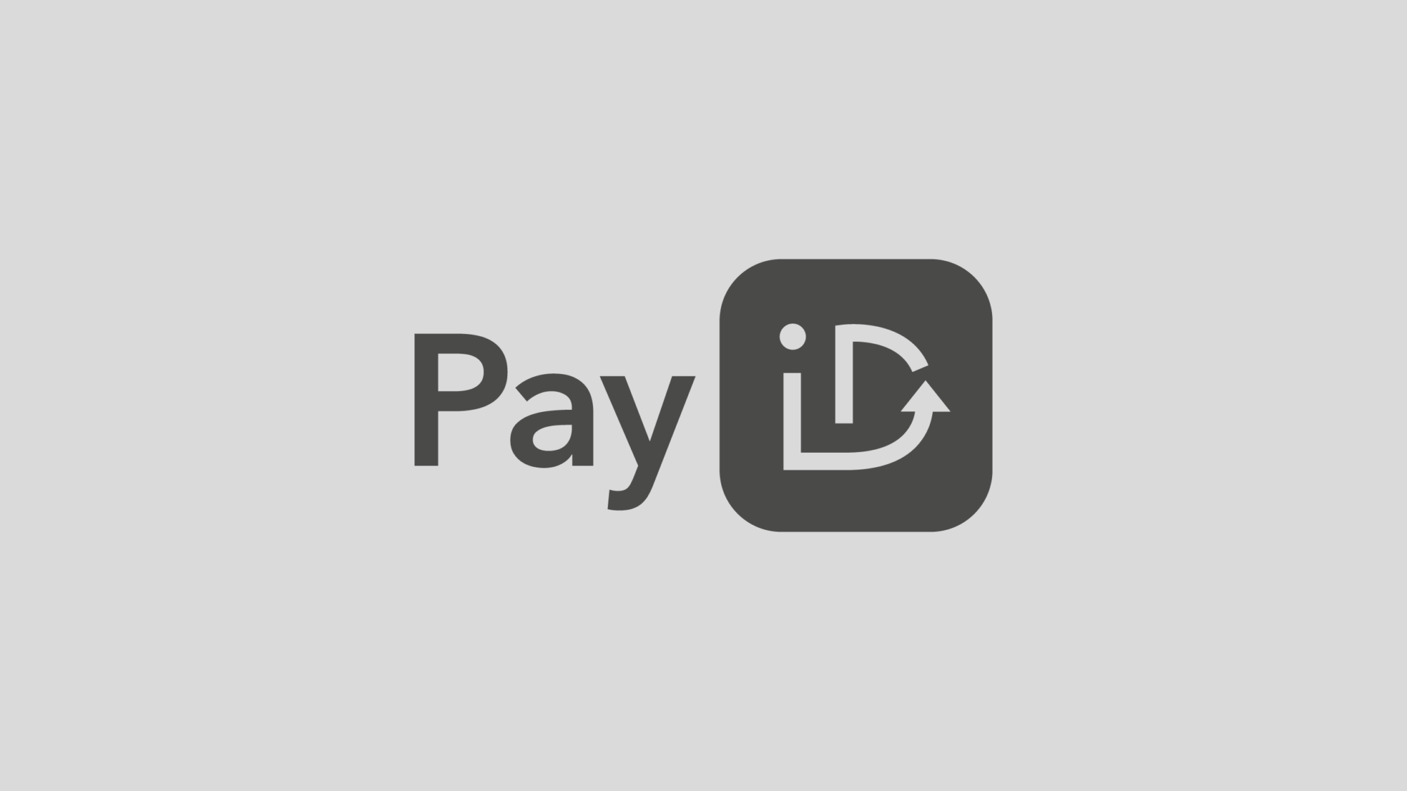 Pay ID