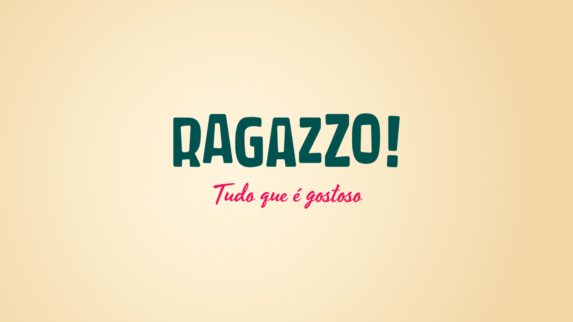 Ragazzo