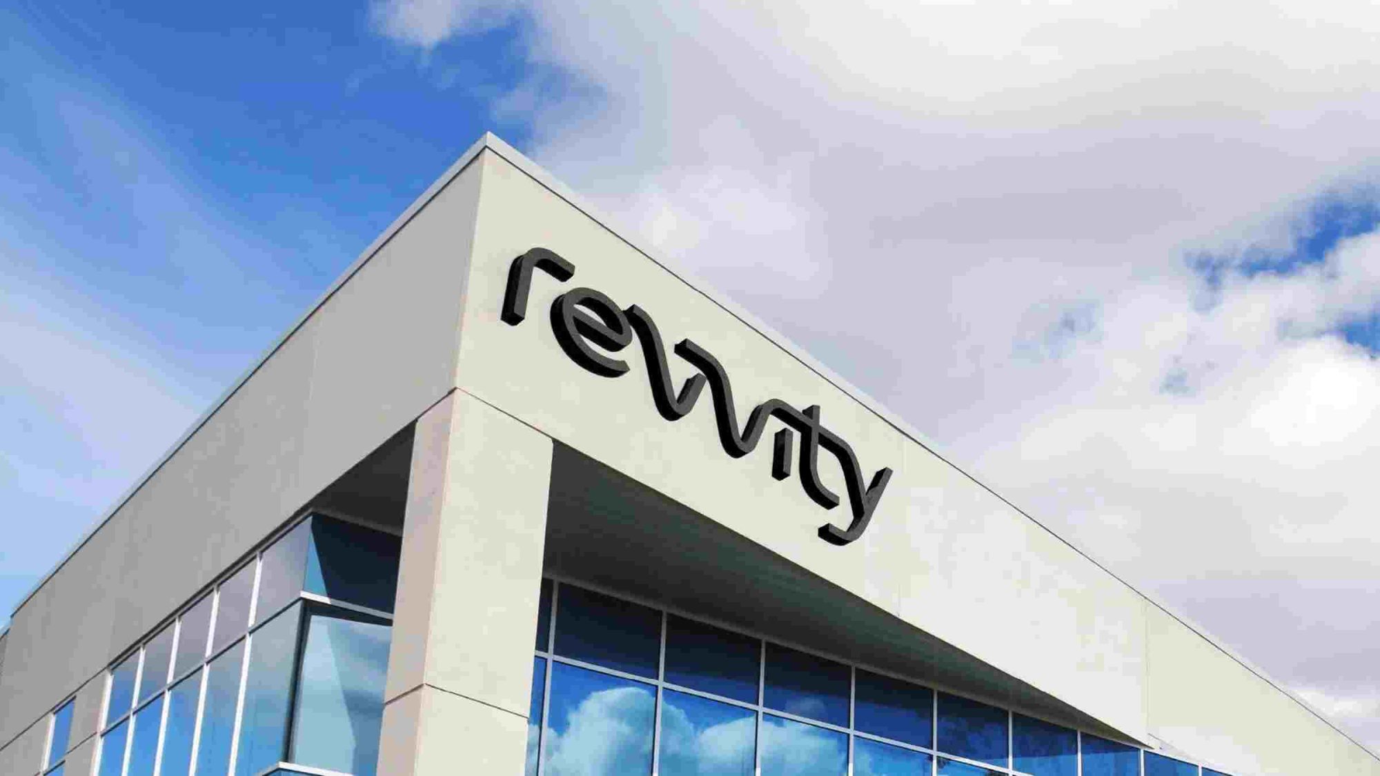 Revvity