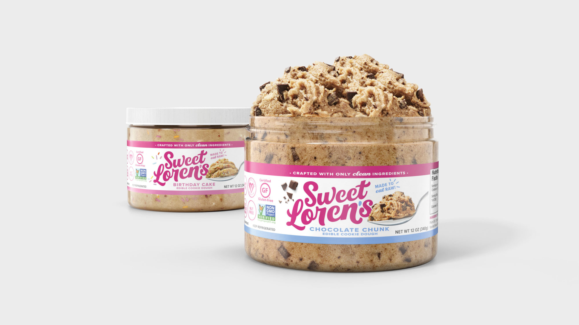 Sweet Loren’s