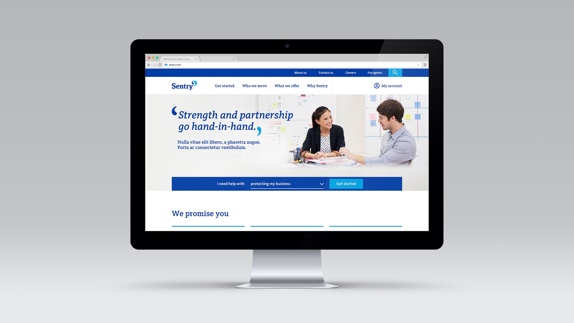 Sentry.com